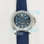 Replica Panerai Submersible PAM00985 Mike Horn Edition Watch 47MM
